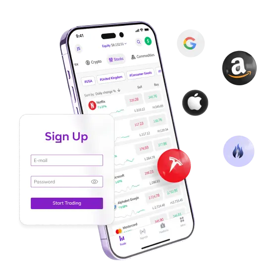 NexoraExtra Register