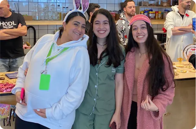 NexoraExtra Development